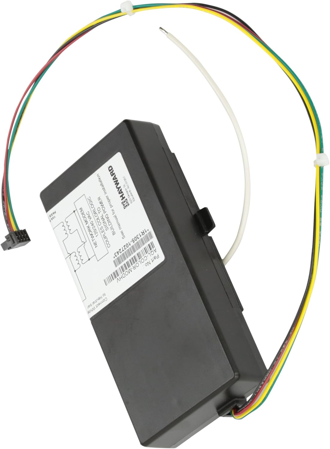 Hayward Color Logic LED Communications Module